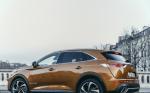 DS 7 Crossback 2017 года (WW)